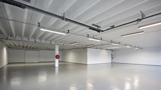 Kontorlokaler til leje i Albertslund - billede 2