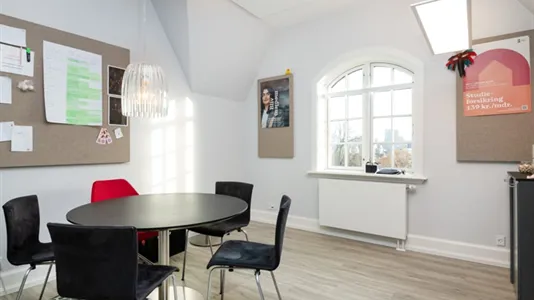 Butikslokaler til leje i Aalborg Centrum - billede 15