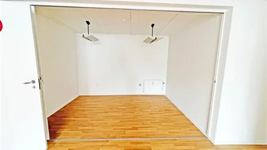 Kliniklokaler til leje i Viborg - billede 7