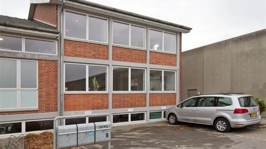 Kontorlokaler til leje i Odense C - billede 2