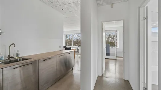 Kontorlokaler til leje i Søborg - billede 9