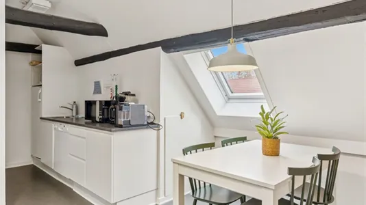 Kontorfællesskaber til leje i Kolding - billede 9