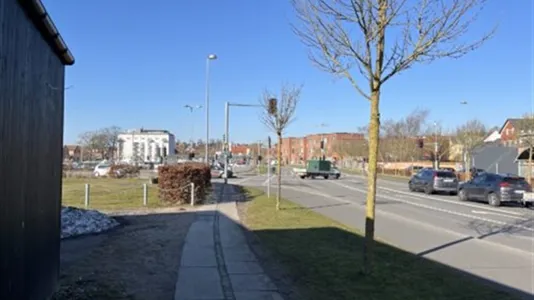 Erhvervslejemål til leje i Svendborg - billede 4