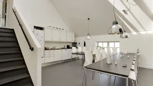 Kontorfællesskaber til leje i Horsens - billede 8