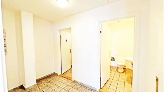 Kontorlokaler til leje i Viborg - billede 9