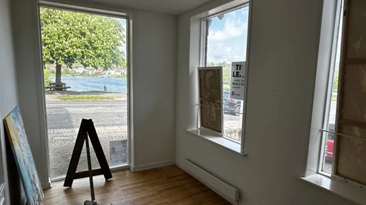 Erhvervslejemål til leje i Kolding - billede 5