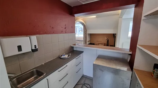 Restaurantlokaler til leje i Skive - billede 7