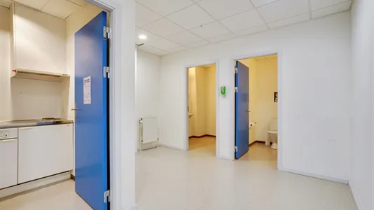 Kontorlokaler til leje i Herning - billede 17