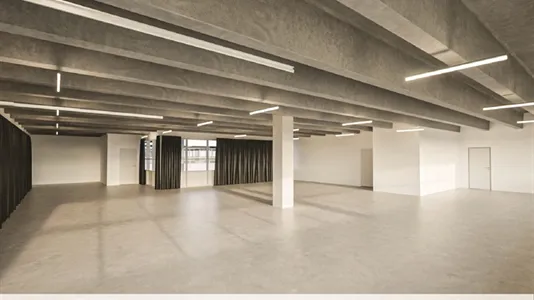 Showrooms til leje i Vejle Centrum - billede 7