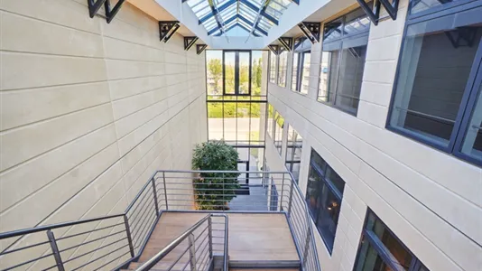 Kontorlokaler til leje i Herlev - billede 4