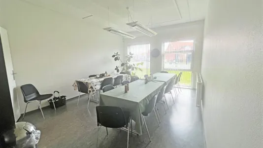 Kontorlokaler til leje i Viborg - billede 7