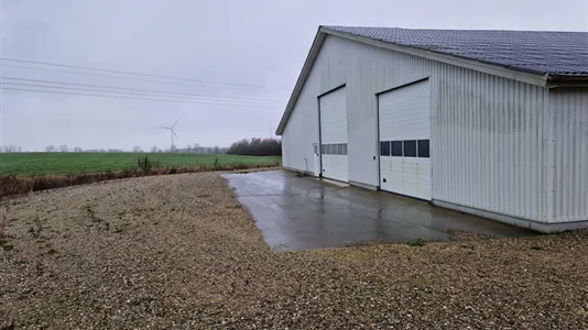 Erhvervslejemål til leje i Videbæk - billede 15