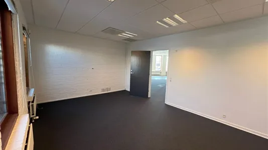 Kontorlokaler til leje i Augustenborg - billede 12