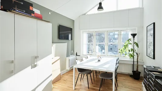 Kontorlokaler til leje i Århus N - billede 2