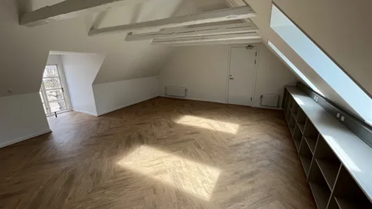 Kontorlokaler til leje i Fredensborg - billede 6