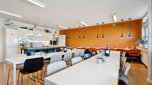 Kontorlokaler til leje i Odense SØ - billede 4