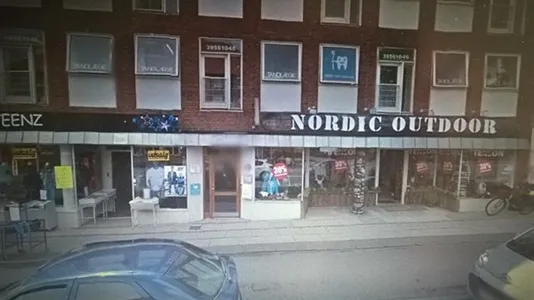 Butikslokaler til leje i Søborg - billede 1