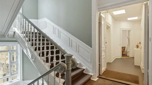 Kliniklokaler til leje i Vesterbro - billede 4