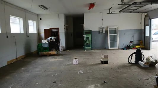 Lagerlokaler til leje i Ringsted - billede 3