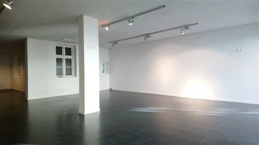 Butikslokaler til leje i Vejle Centrum - billede 4