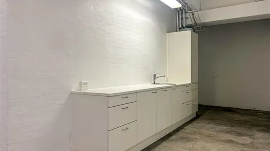 Erhvervslejemål til leje i Århus C - billede 10