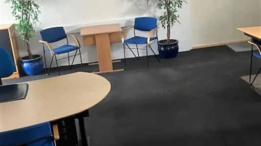 Erhvervslejemål til leje i Sorø - billede 20