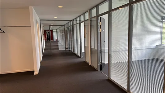 Erhvervslejemål til leje i Fredericia - billede 6