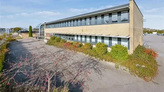 Kontorlokaler til leje i Viby J - billede 1