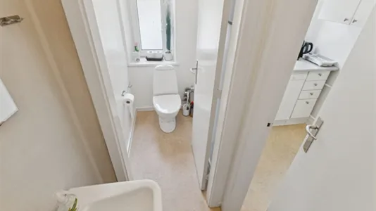 Erhvervslejemål til leje i Aalborg Centrum - billede 15