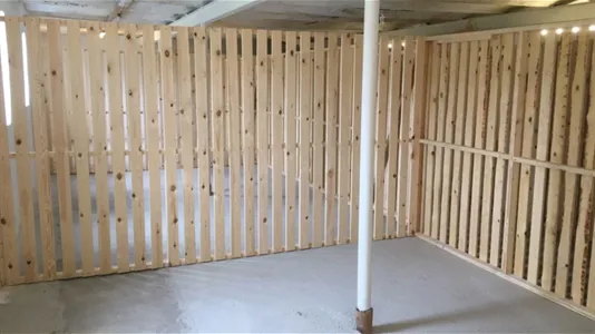 Lagerlokaler til leje i Fredericia - billede 5