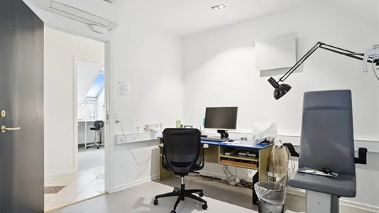 Kliniklokaler til leje i Ballerup - billede 6