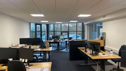 Erhvervslejemål til leje i Kolding - billede 7