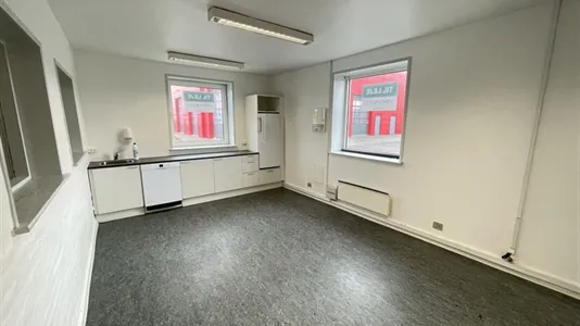 Lagerlokaler til leje i Viborg - billede 14