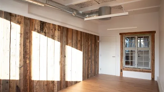 Kontorlokaler til leje i Århus V - billede 4