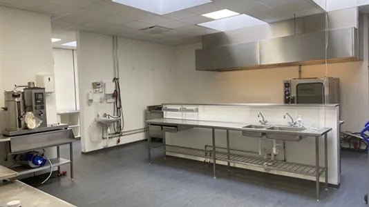 Restaurantlokaler til leje i Køge - billede 1