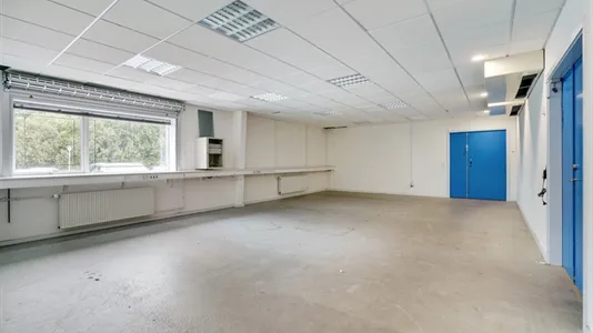 Kontorlokaler til leje i Herning - billede 15