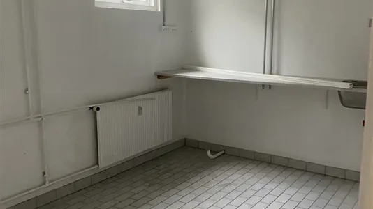 Værkstedslokaler til leje i Farum - billede 8