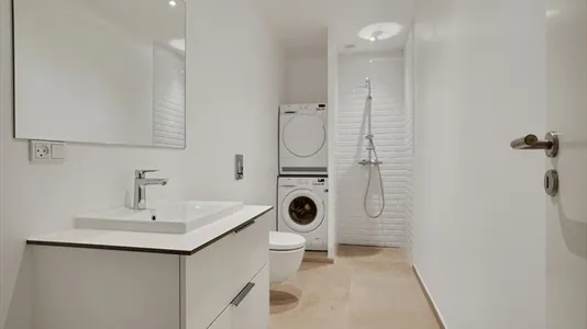 Kontorlokaler til leje i København K - billede 9