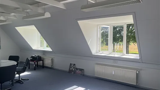 Kontorlokaler til leje i Egå - billede 4
