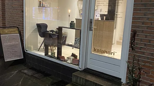 Kliniklokaler til leje i Slagelse - billede 1