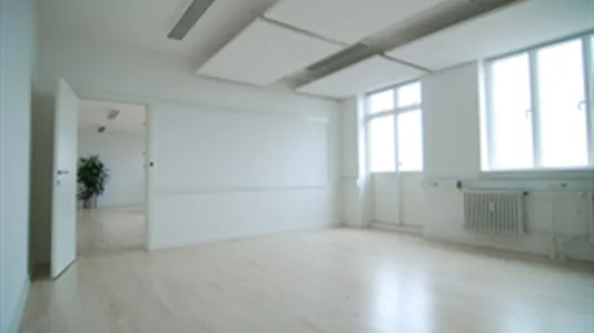Kontorlokaler til leje i Valby - billede 2
