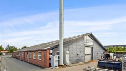 Kontor til leje i 8240 Risskov