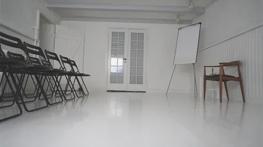 Kontorlokaler til leje i Frederiksberg C - billede 6