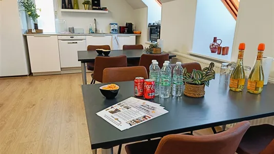 Kontorhoteller til leje i Frederikshavn - billede 6