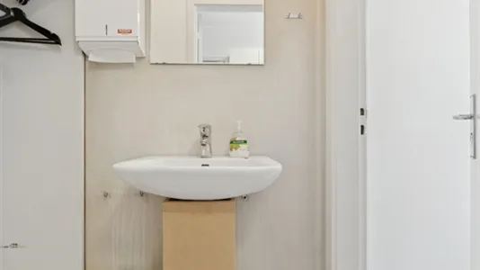 Erhvervslejemål til leje i Aalborg Centrum - billede 14