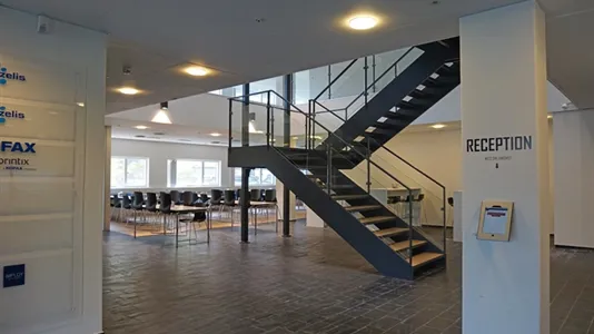 Kontorhoteller til leje i Herlev - billede 12