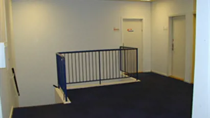 Flot kontor til rimelig pris