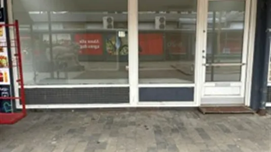 Butikslokaler til leje i Valby - billede 7