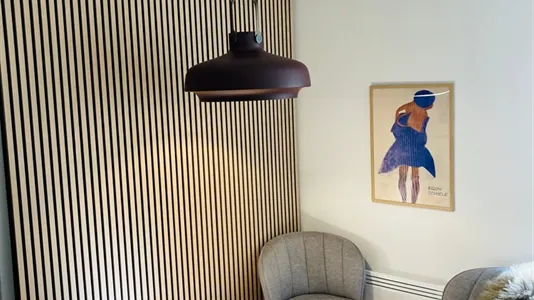 Kliniklokaler til leje i Kolding - billede 4