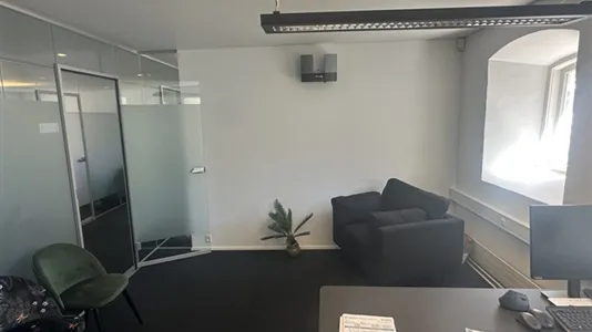 Erhvervslejemål til leje i Kolding - billede 6